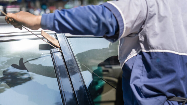 How To Avoid Car Lockouts