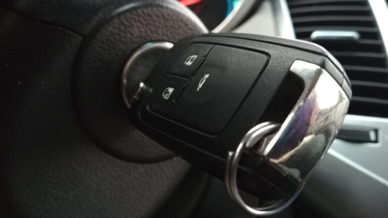 Replacing Ignition Switches FAQ